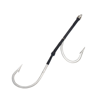 Rite Angler double hookset rig 9/0